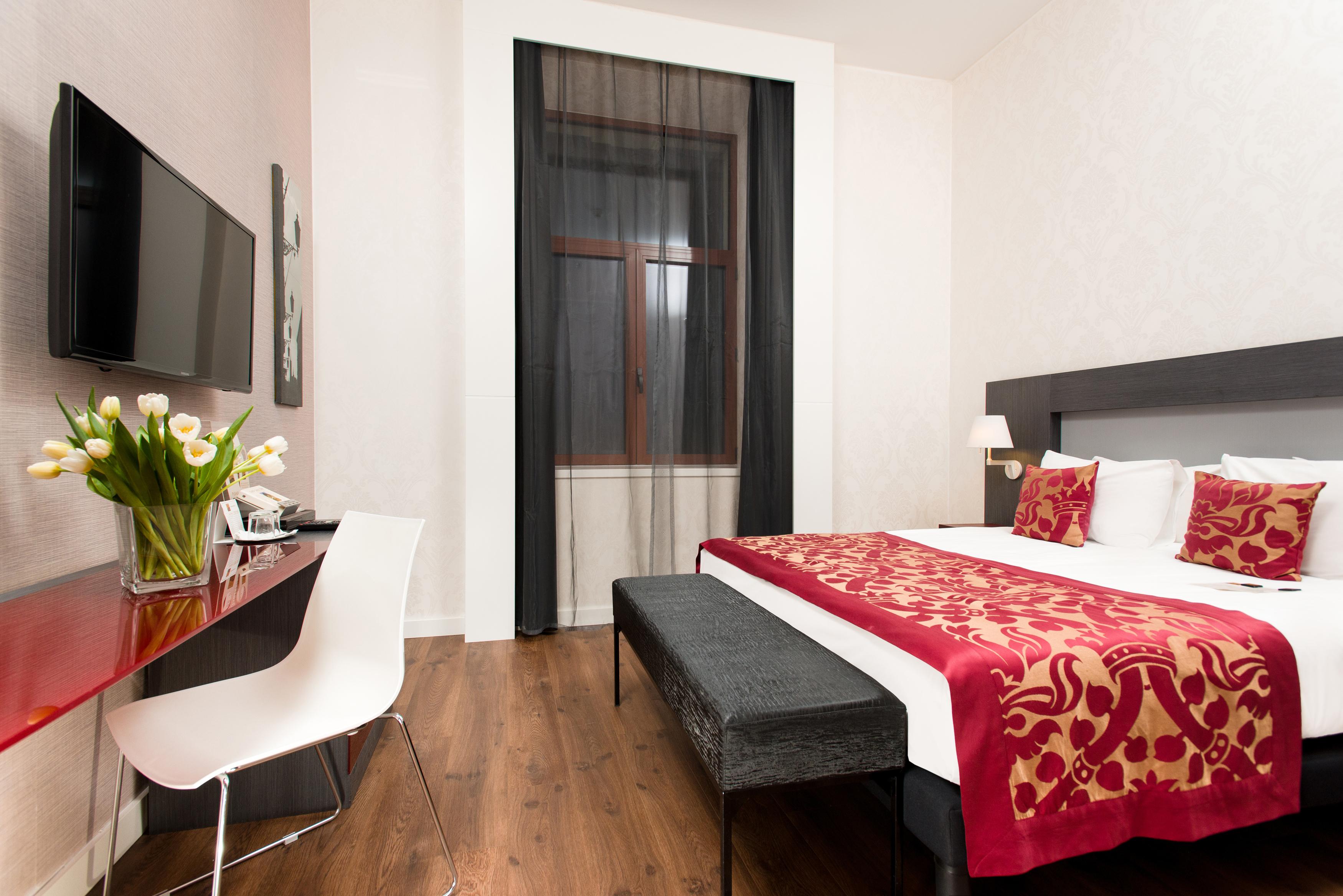 Eurostars Palazzo Zichy Budapeste Exterior foto