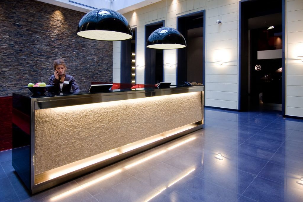 Eurostars Palazzo Zichy Budapeste Exterior foto